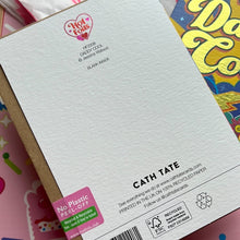 Load image into Gallery viewer, Daddy Cool Card