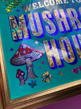 Load image into Gallery viewer, Custom Print with Illustration