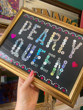 Load image into Gallery viewer, Custom Print with Illustration