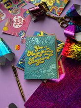 Load image into Gallery viewer, Magnificent Card