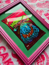 Load image into Gallery viewer, Monster Munch - Flamin' Hot