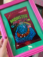 Load image into Gallery viewer, Monster Munch - Flamin' Hot
