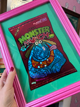 Load image into Gallery viewer, Monster Munch - Flamin' Hot