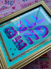 Load image into Gallery viewer, Bell End