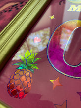 Load image into Gallery viewer, Custom Print with Illustration