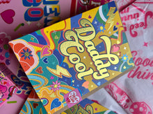 Load image into Gallery viewer, Daddy Cool Card