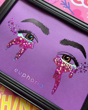 Load image into Gallery viewer, Custom Print with Illustration