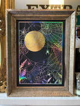 Load image into Gallery viewer, Spider Web