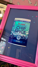 Load image into Gallery viewer, Chip Spice (a Hull delicacy)