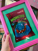 Load image into Gallery viewer, Monster Munch - Flamin' Hot