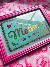 Load image into Gallery viewer, Mother