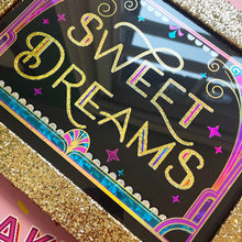 Load image into Gallery viewer, Sweet Dreams
