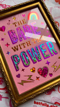Load image into Gallery viewer, Babe with the Power
