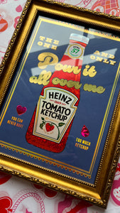 Heinz Tomato Ketchup