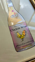 Load image into Gallery viewer, Chicken Wine
