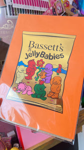 Jelly Baby