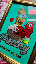 Load image into Gallery viewer, Pinchy Simpsons
