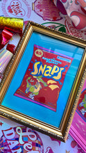 Load image into Gallery viewer, Snaps Crisps Print
