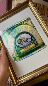 Golden Syrup