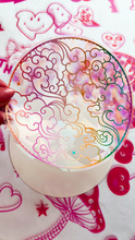 Load image into Gallery viewer, Suncatcher Rainbow Maker Twinkle Clouds

