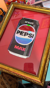 Pepsi Max