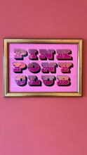 Load image into Gallery viewer, Pink Pony Club
