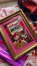 Load image into Gallery viewer, Ricicles Print
