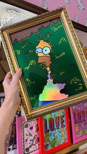 Load image into Gallery viewer, Homer Bush Simpsons
