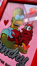 Load image into Gallery viewer, Pinchy Simpsons
