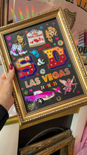 Load image into Gallery viewer, Vegas Custom Print
