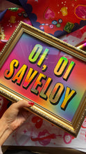 Load image into Gallery viewer, Oi Oi Saveloy
