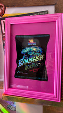 Load image into Gallery viewer, Banshee Bones Crisps Print
