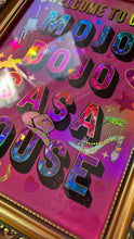 Load image into Gallery viewer, Ken’s Mojo Casa House Print
