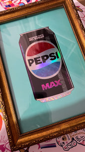 Pepsi Max