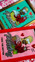 Load image into Gallery viewer, Pinchy Simpsons
