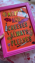 Load image into Gallery viewer, Meats and Cheeses Pleases
