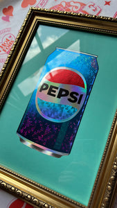 Pepsi Regular Taste