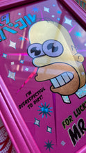 Load image into Gallery viewer, Mr Sparkle
