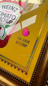 Heinz Tomato Ketchup