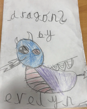 Load image into Gallery viewer, Custom Children's Drawing
