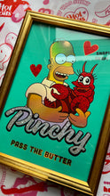 Load image into Gallery viewer, Pinchy Simpsons
