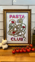 Load image into Gallery viewer, Pasta Club
