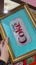 Load image into Gallery viewer, Diet Coke Can
