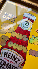 Load image into Gallery viewer, Heinz Tomato Ketchup
