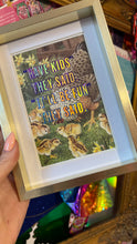 Load image into Gallery viewer, Ladybird Have kids (chicks)
