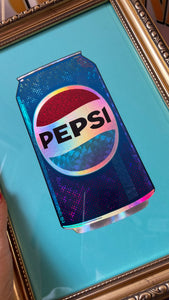 Pepsi Regular Taste