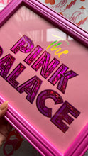 Load image into Gallery viewer, Pink Palace
