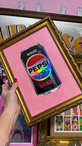 Pepsi Max