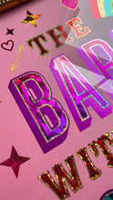 Load image into Gallery viewer, Babe with the Power
