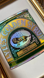 Golden Syrup